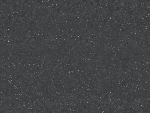 Quartz countertop, speckled look, dark
