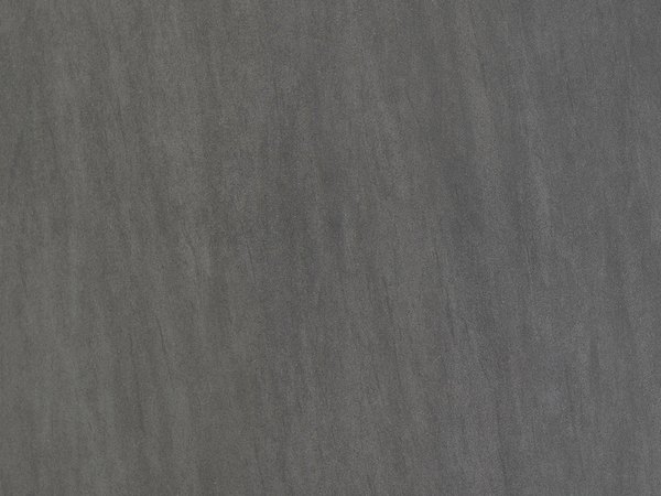 Sintered countertop, stone look, dark